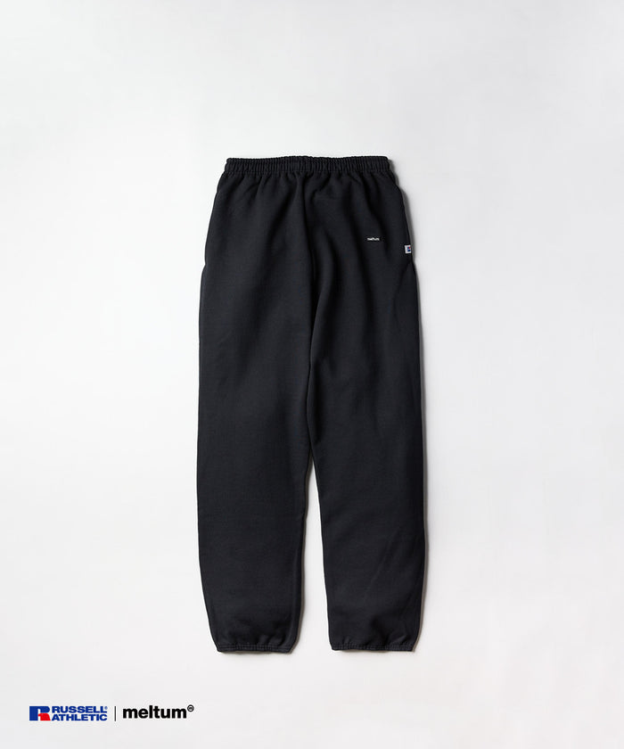 ×RUSSELL ATHLETIC STANDARD SWEAT PANTS