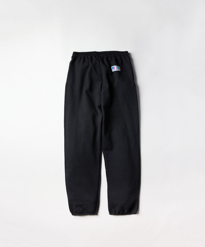 ×RUSSELL ATHLETIC STANDARD SWEAT PANTS