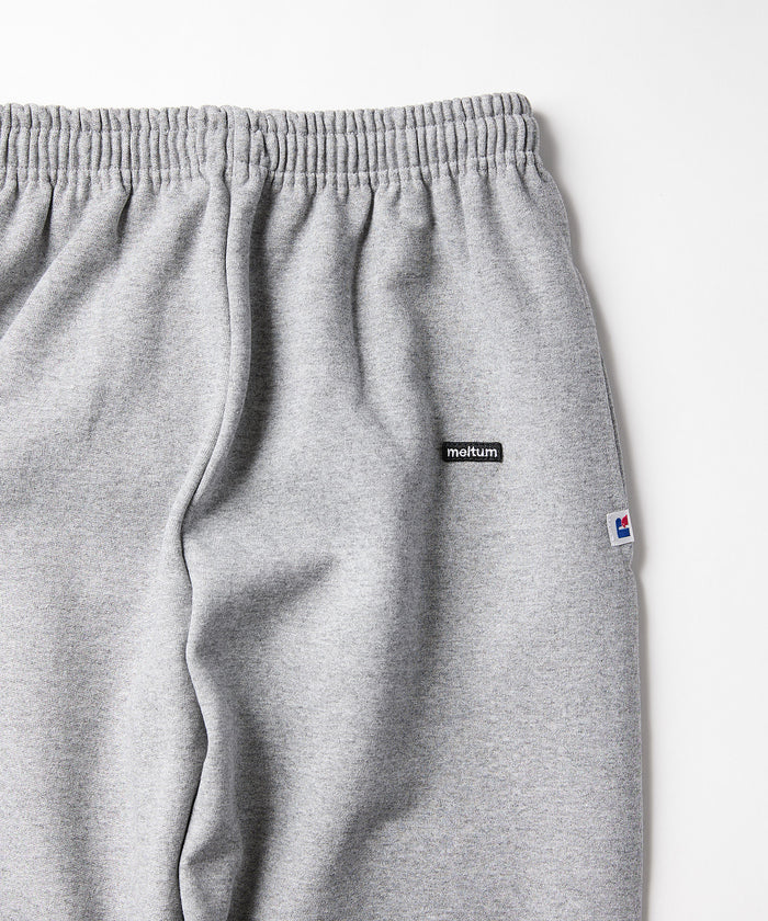×RUSSELL ATHLETIC STANDARD SWEAT PANTS