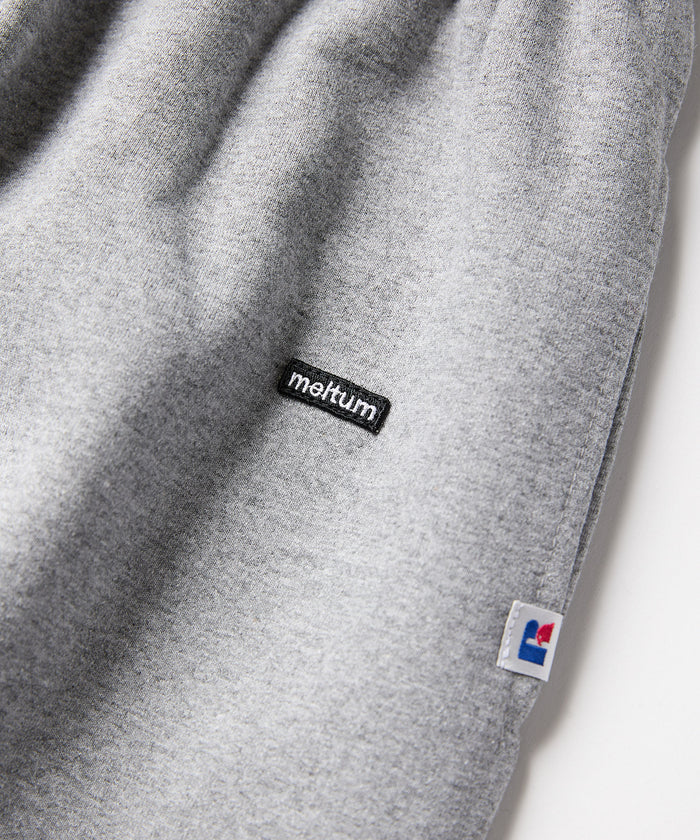 ×RUSSELL ATHLETIC STANDARD SWEAT PANTS