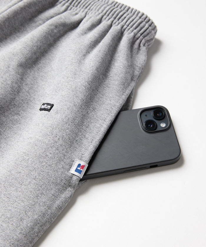 ×RUSSELL ATHLETIC STANDARD SWEAT PANTS