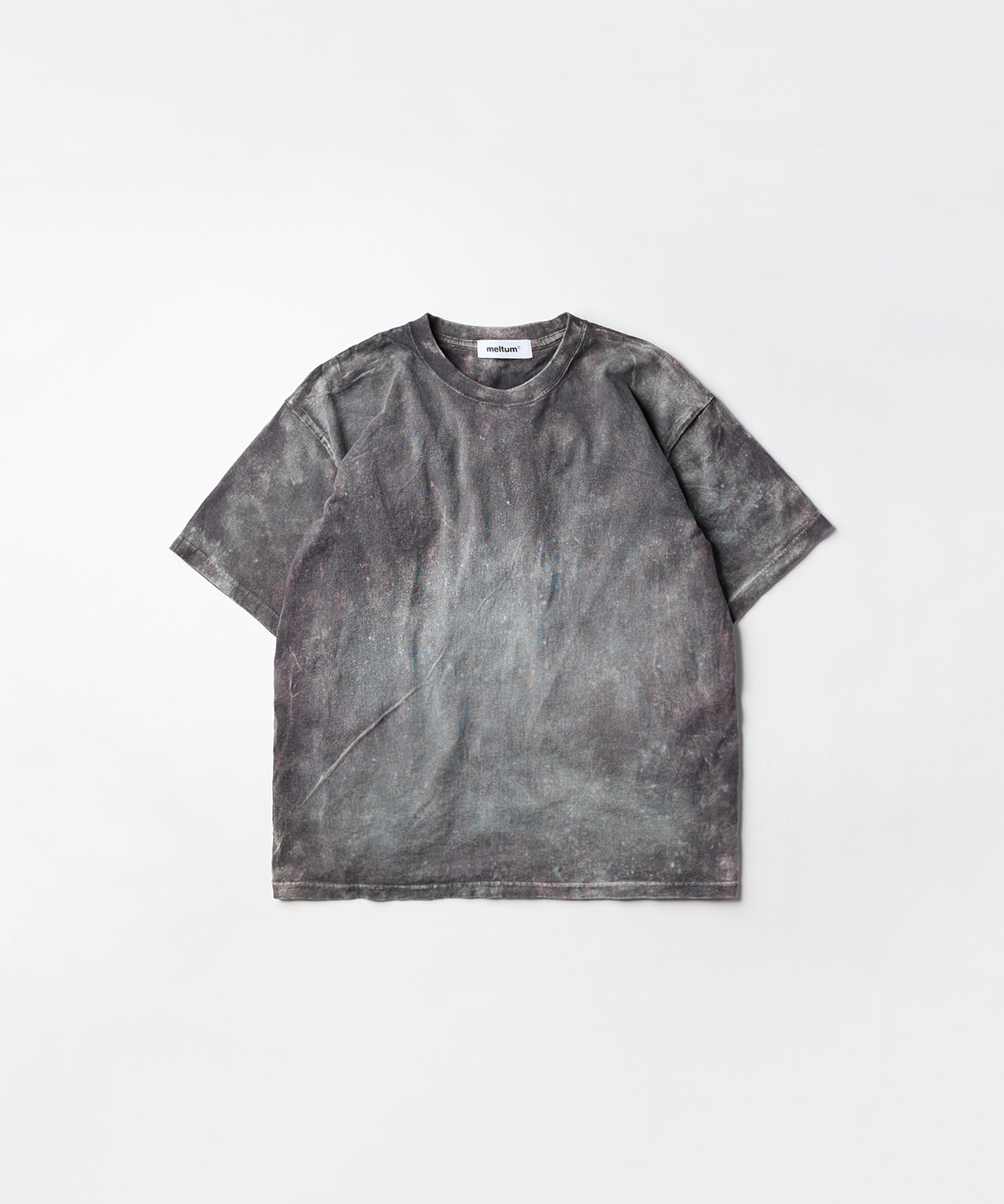 【2025.9.3 WED 18:00~ IN STOCK】ASID WASH TEE S/S