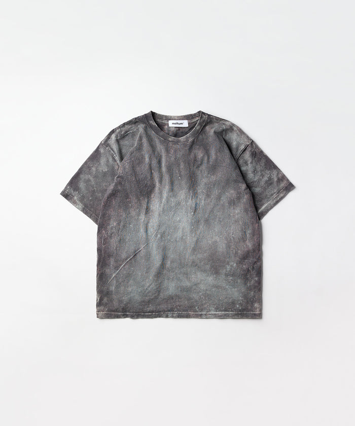【2026.06.03 WED 18:00~ RESTOCK】ASID WASH TEE S/S