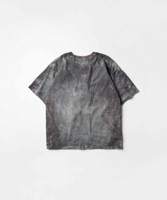 【2026.06.03 WED 18:00~ RESTOCK】ASID WASH TEE S/S