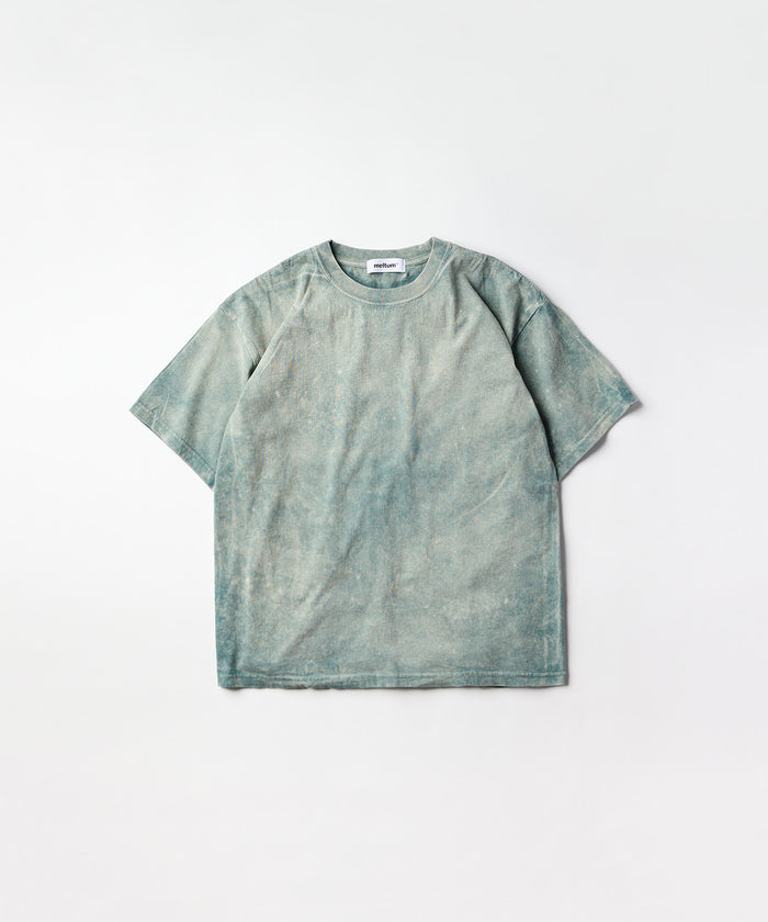 【2026.06.03 WED 18:00~ RESTOCK】ASID WASH TEE S/S