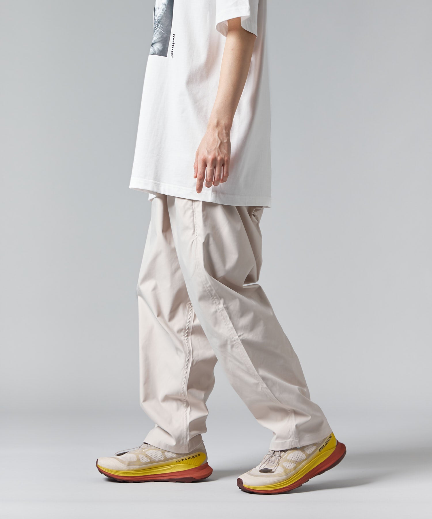 SORONA® CLIMBING TECH PANTS
