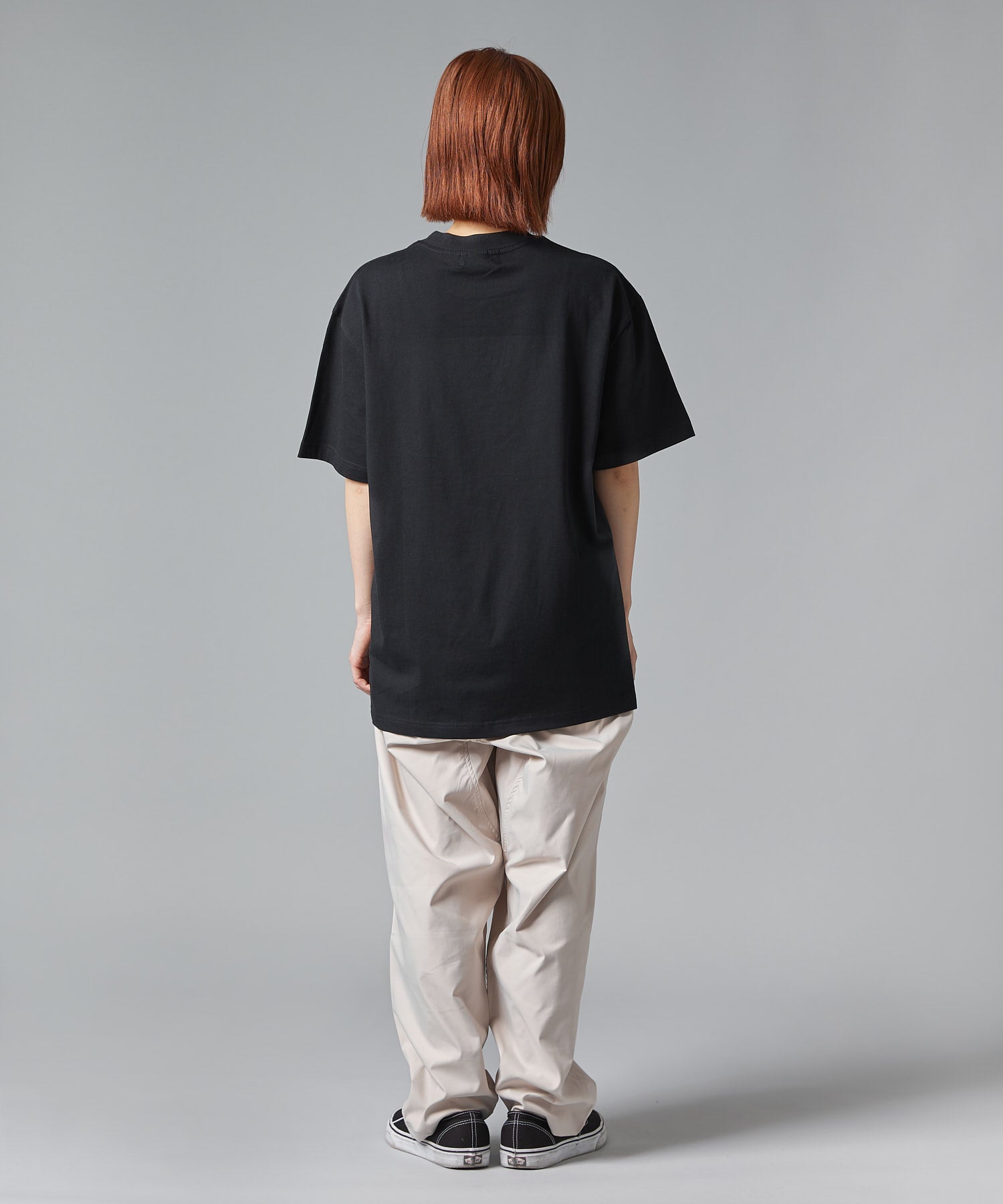 meltum Exclusive CAT S/S Tee [Peco]