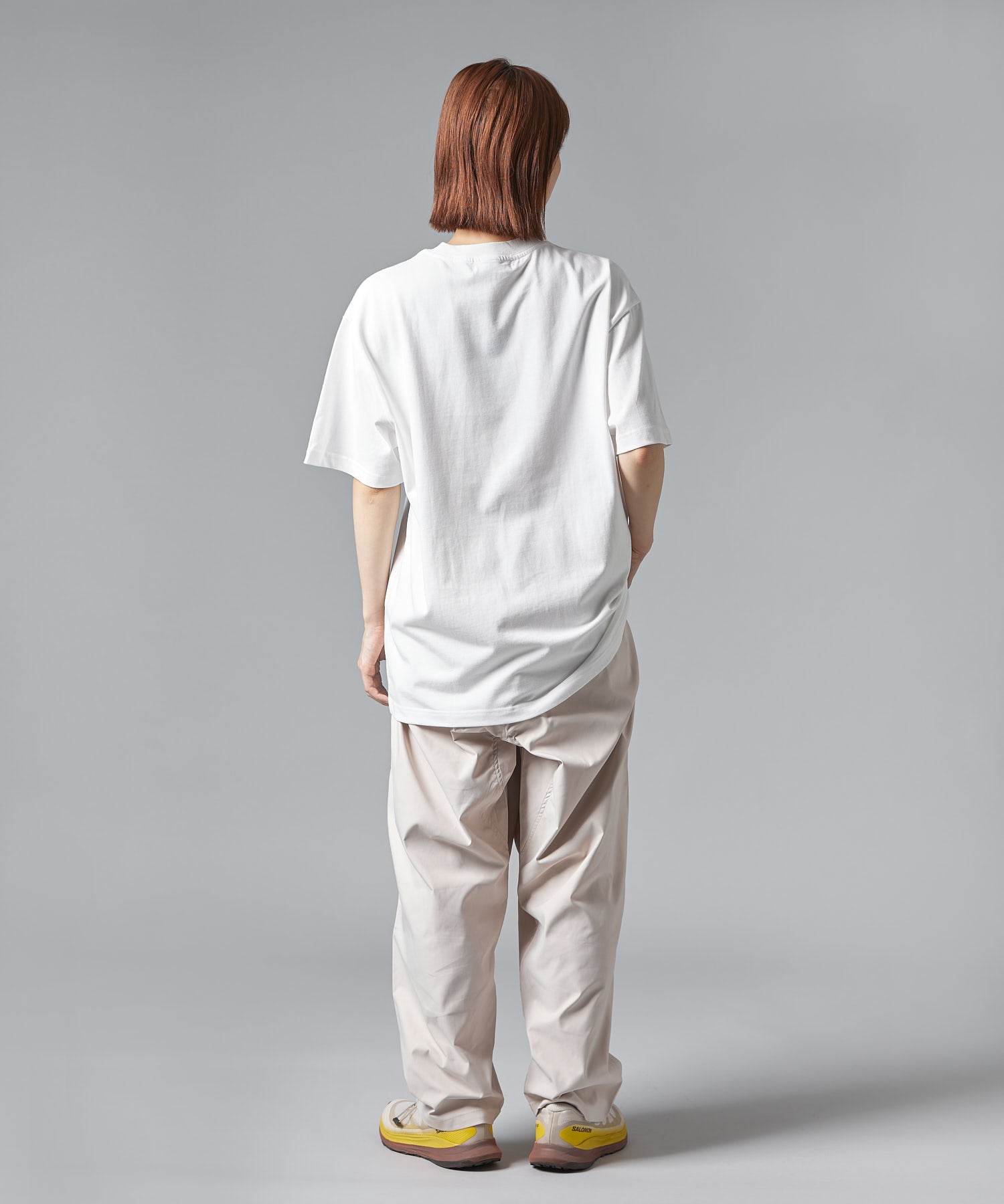 meltum Exclusive CAT S/S Tee [Peco]