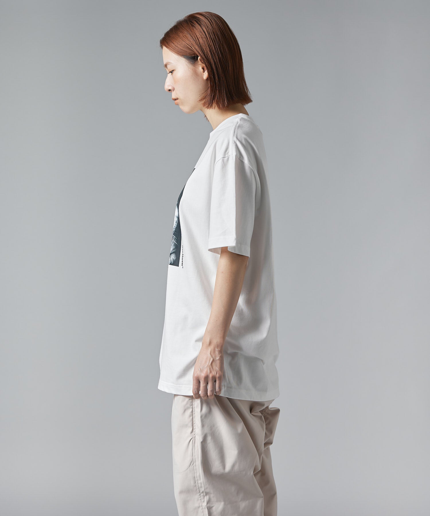 meltum Exclusive CAT S/S Tee [Peco]