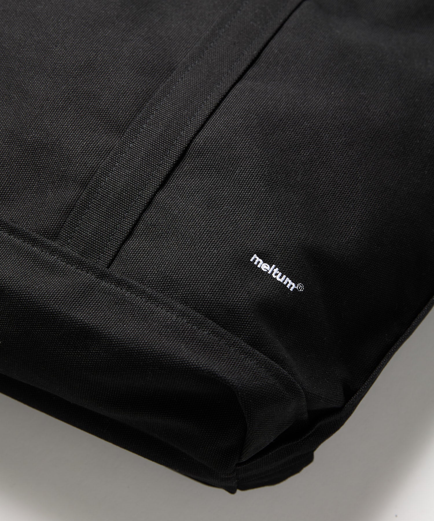 2WAY CANVAS TOTE
