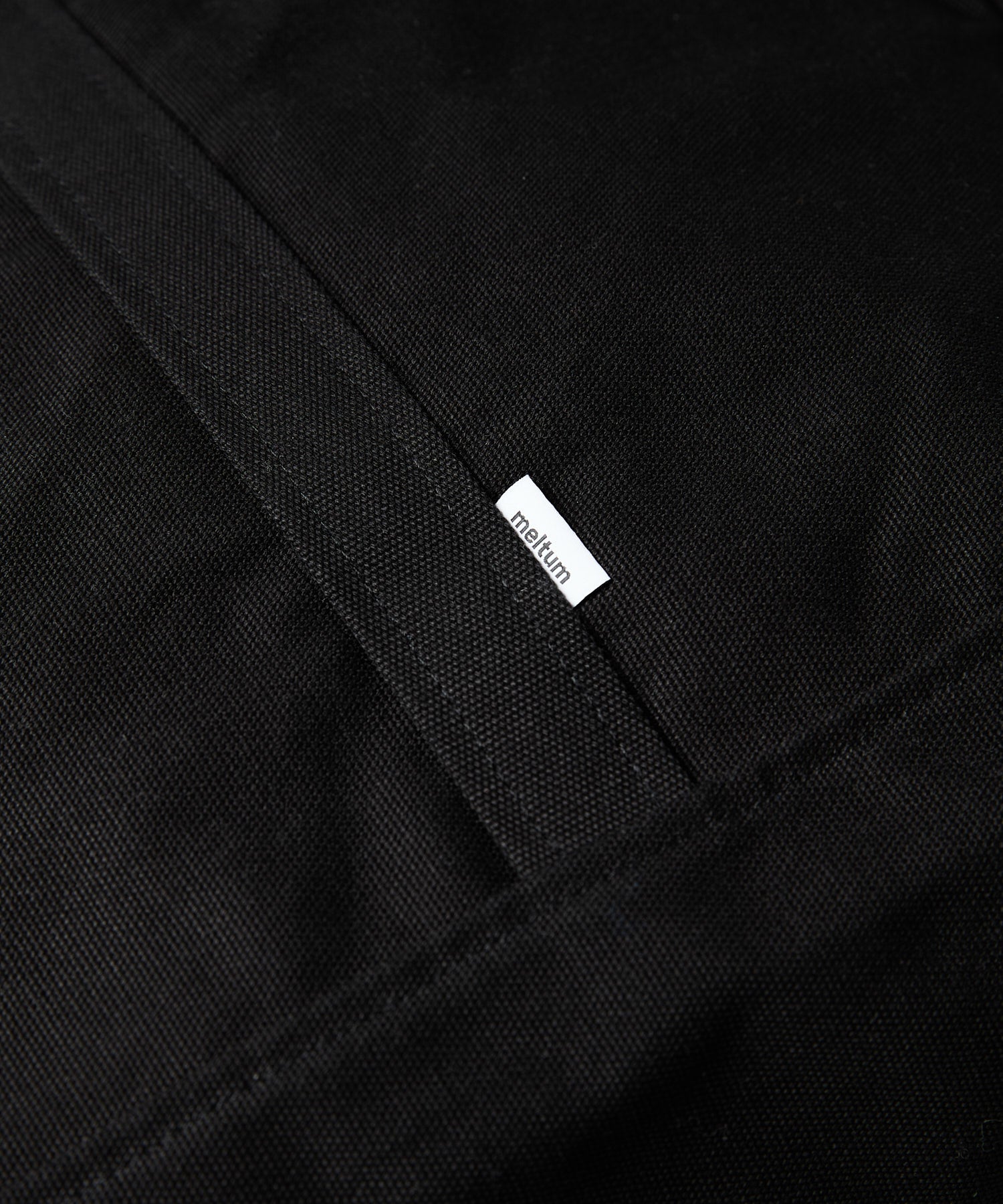 2WAY CANVAS TOTE