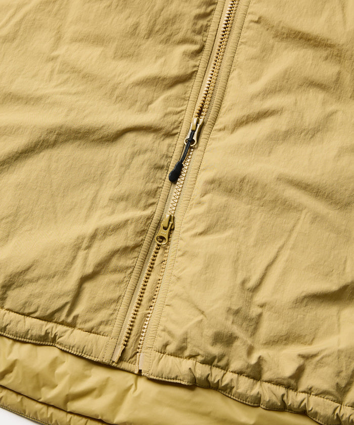 ×WILDTHINGS DETACHABLE PADDING BLOUSON