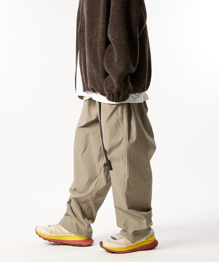 SORONA® CLIMBING TECH PANTS