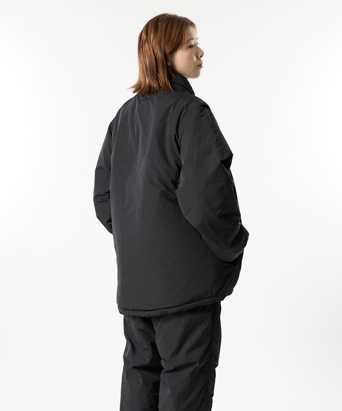 ×WILDTHINGS DETACHABLE PADDING BLOUSON