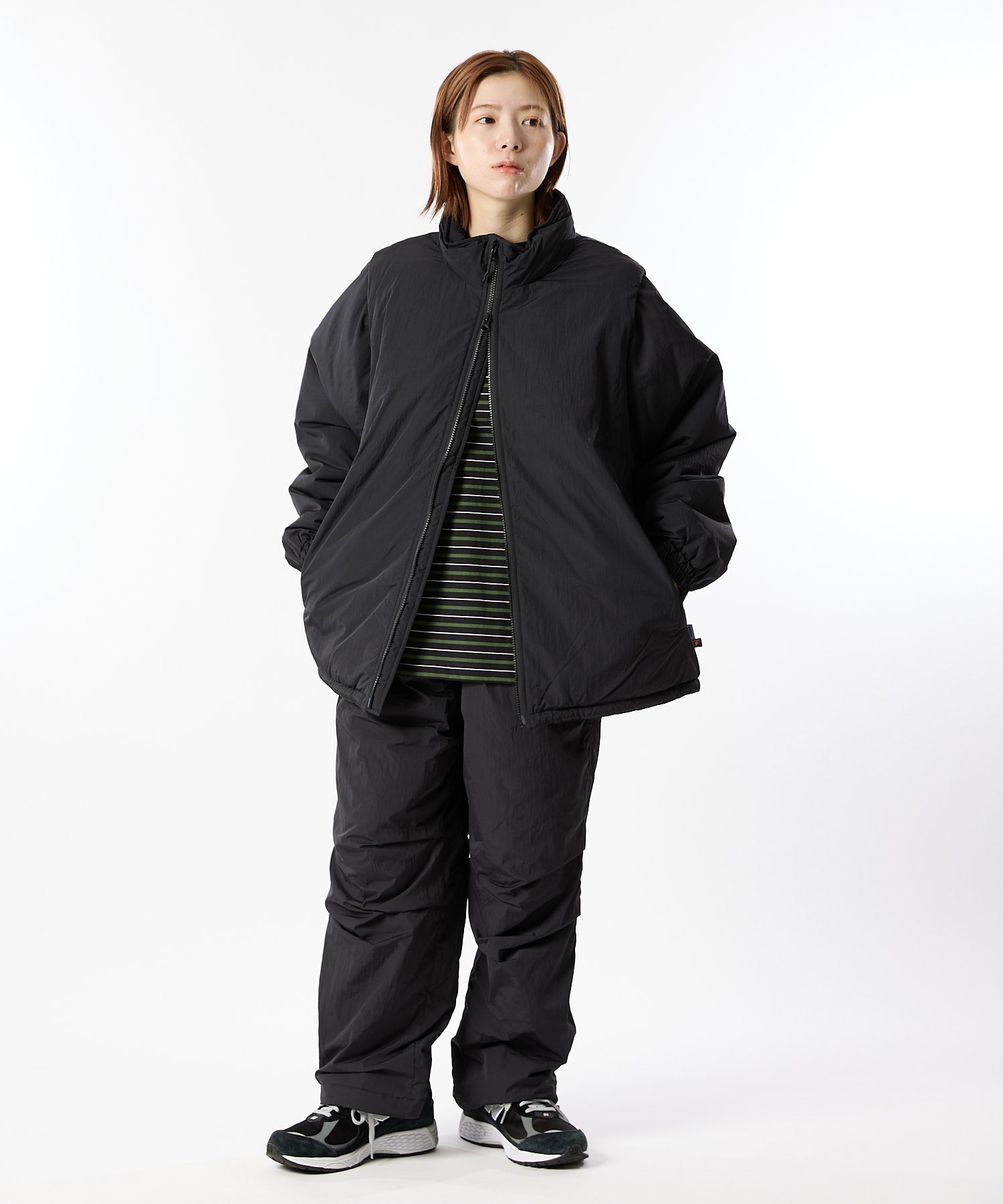 Thinsulate™ ALL-ROUND SHELL PANTS