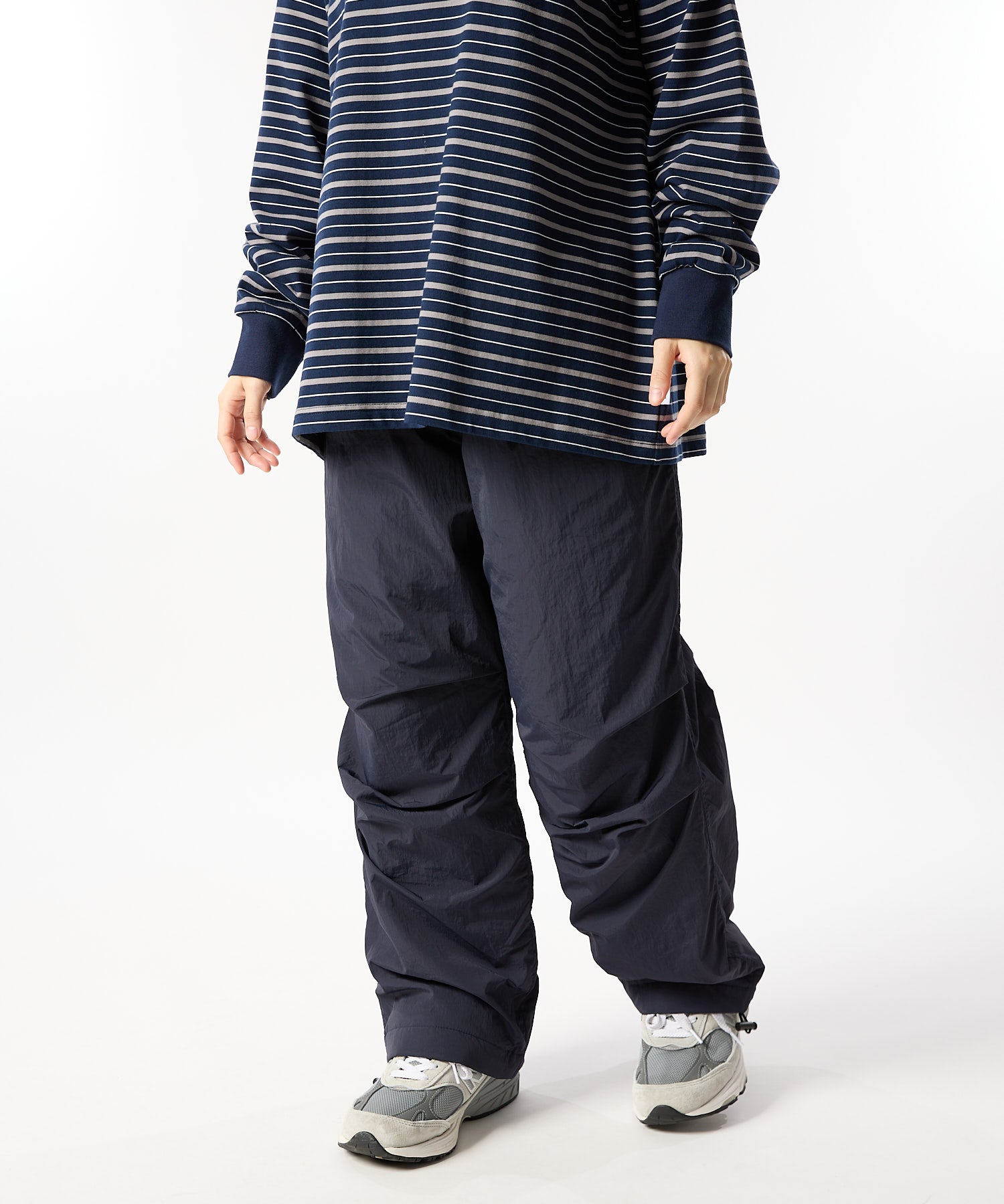Thinsulate™ ALL-ROUND SHELL PANTS