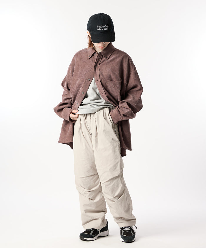 Thinsulate™ ALL-ROUND SHELL PANTS