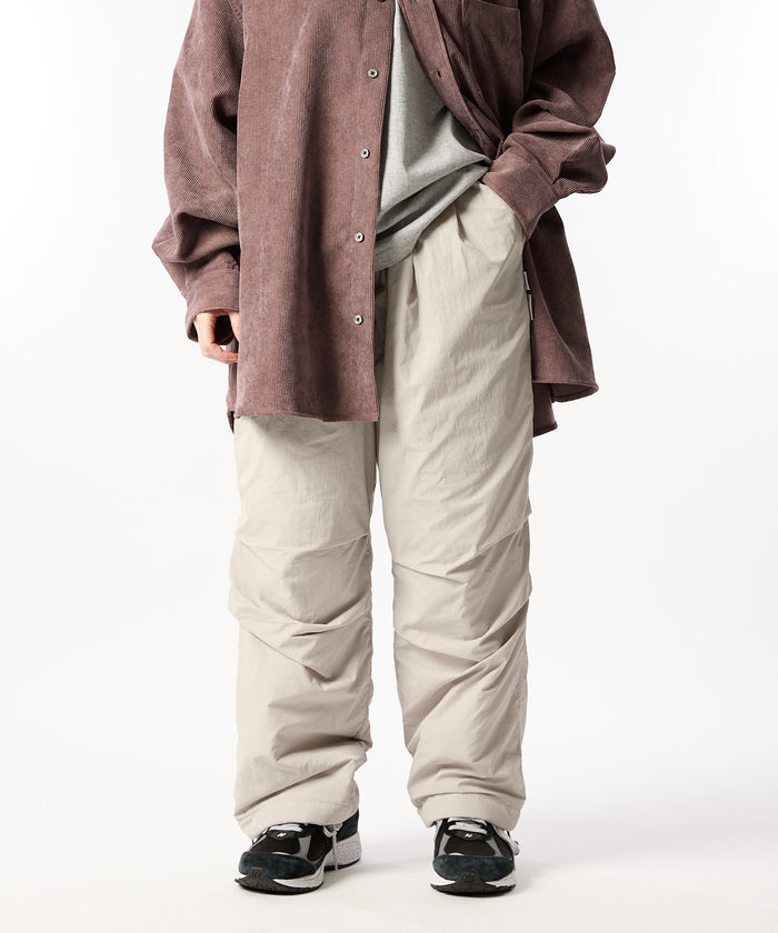 Thinsulate™ ALL-ROUND SHELL PANTS