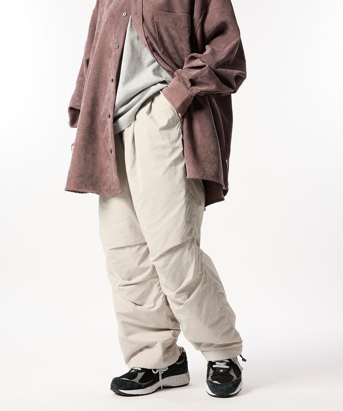 Thinsulate™ ALL-ROUND SHELL PANTS