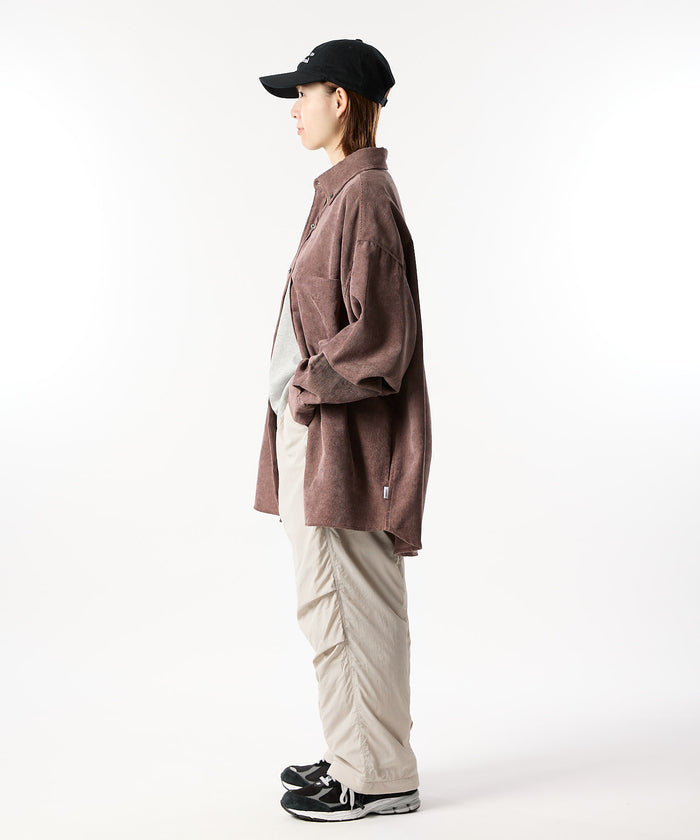 Thinsulate™ ALL-ROUND SHELL PANTS