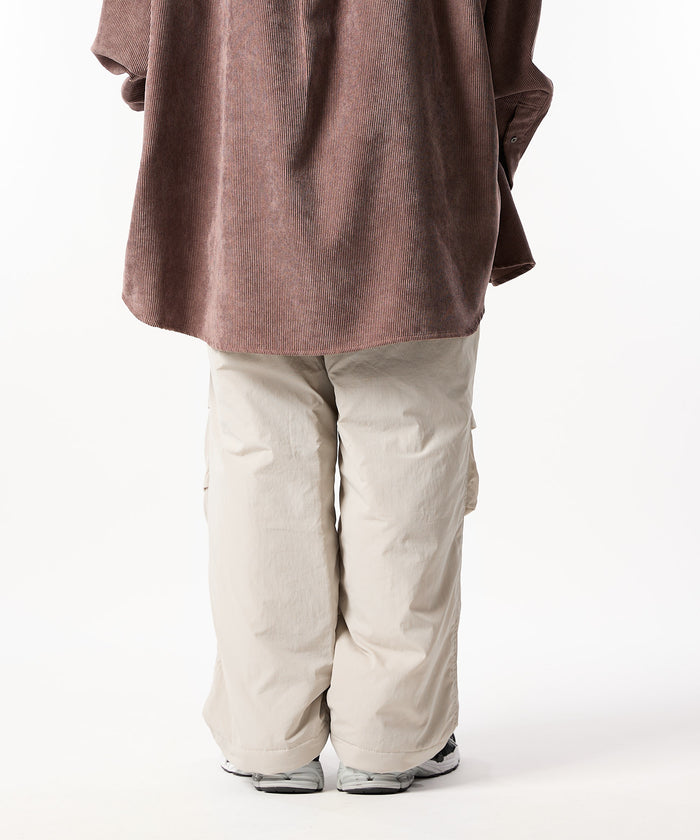 Thinsulate™ ALL-ROUND SHELL PANTS