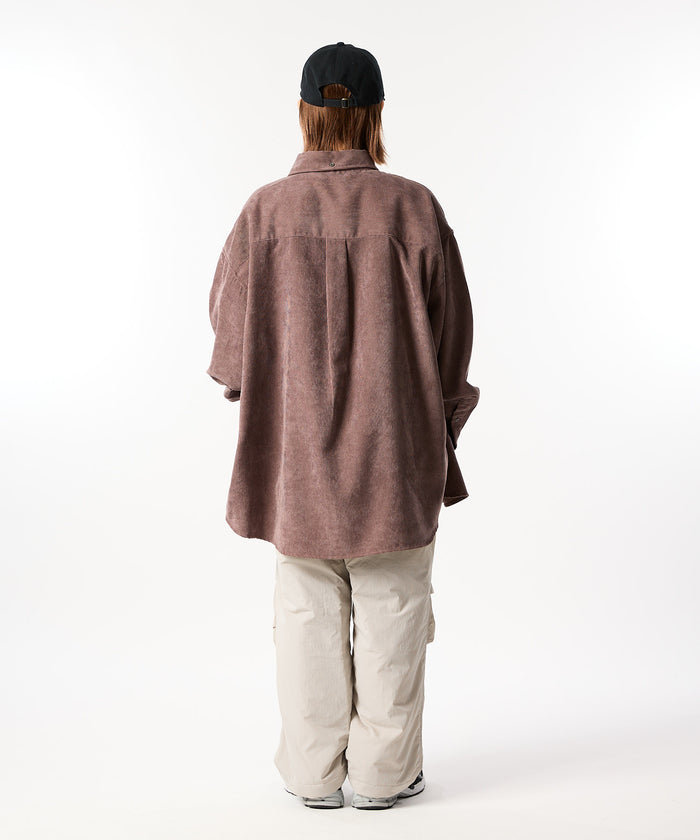 Thinsulate™ ALL-ROUND SHELL PANTS