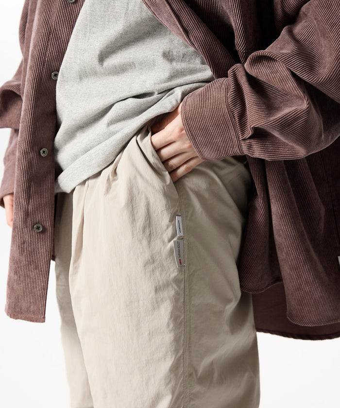 Thinsulate™ ALL-ROUND SHELL PANTS