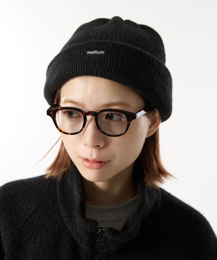 KNIT WATCH CAP