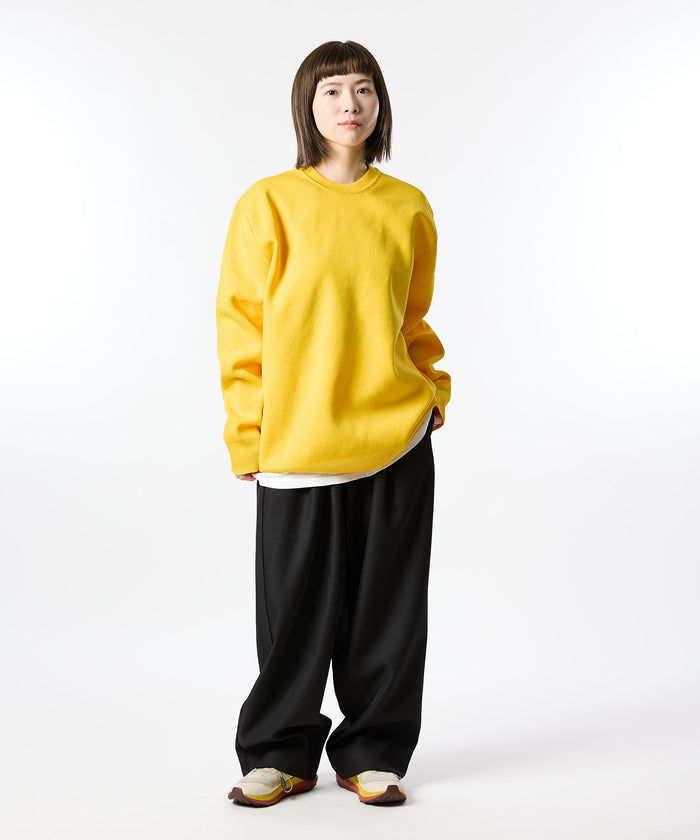 MILANO CREWNECK KNIT