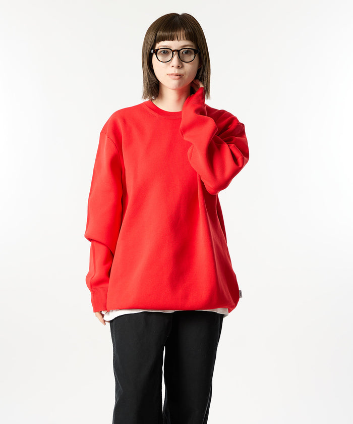 MILANO CREWNECK KNIT