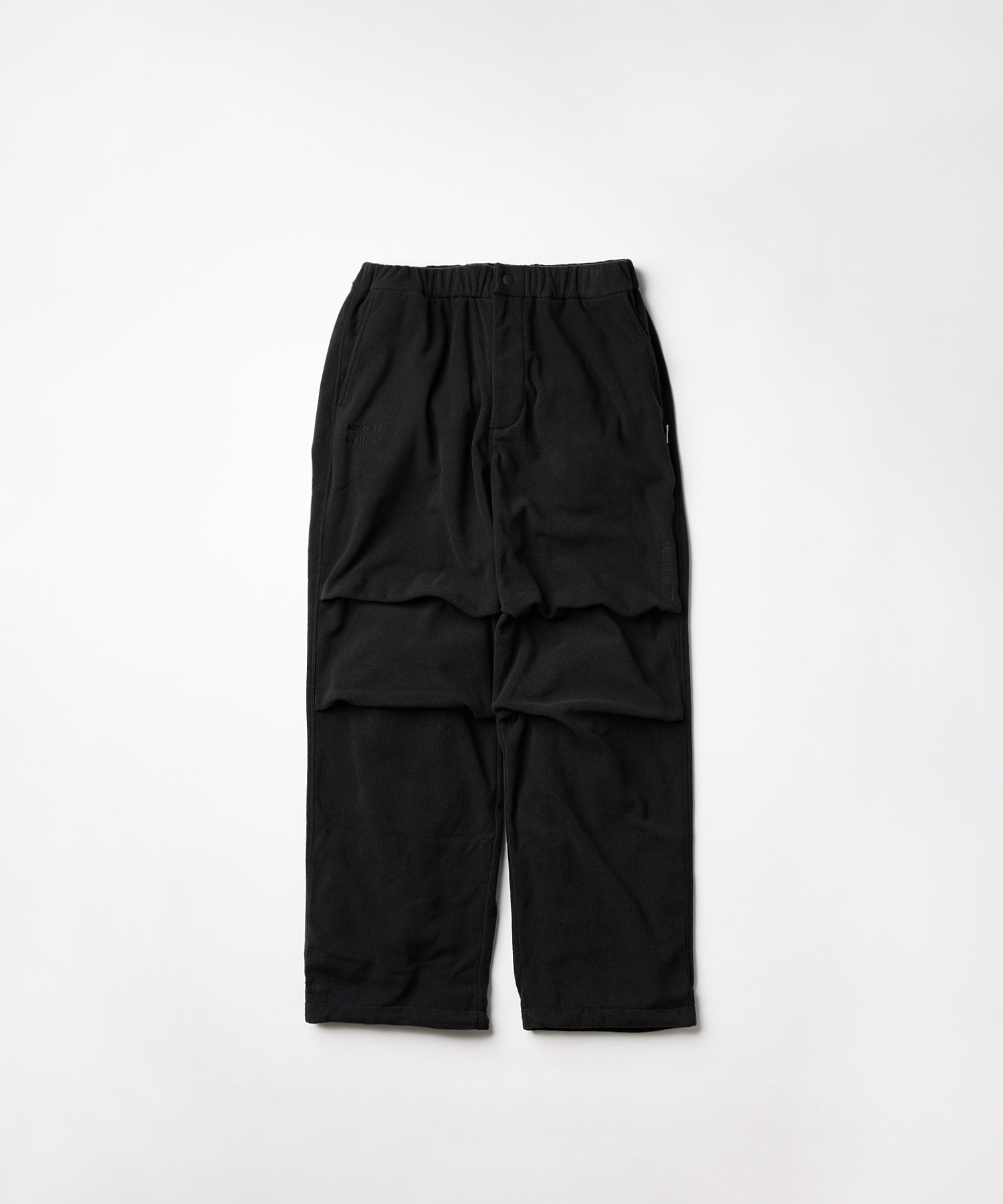 【10.17 FRI 18:00~ IN STOCK】×WILDTHINGS POLARTEC® EASY PANTS