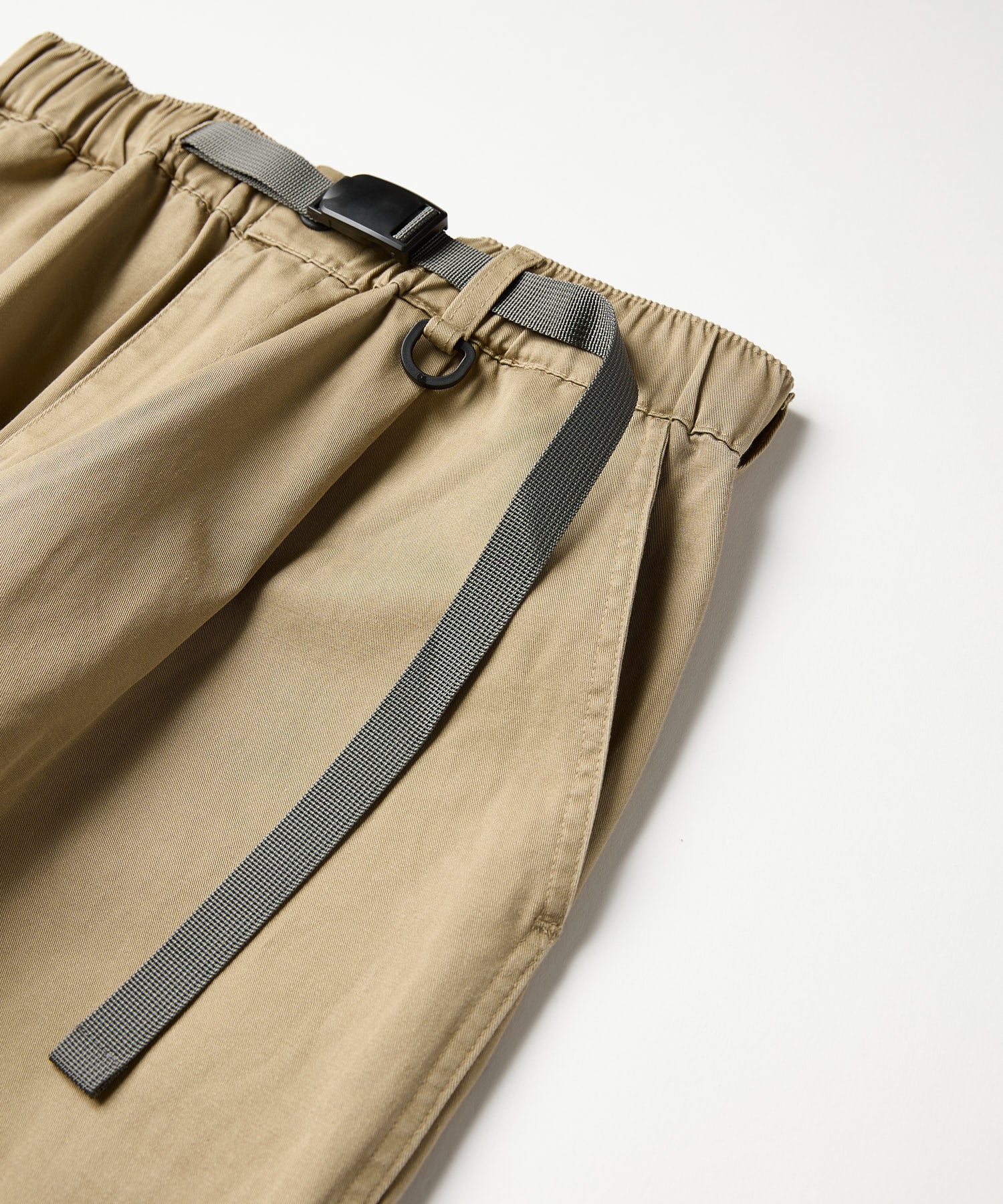 [10.15 WED 12:00~ IN STOCK] CHINO CLIMBING TECH PANTS