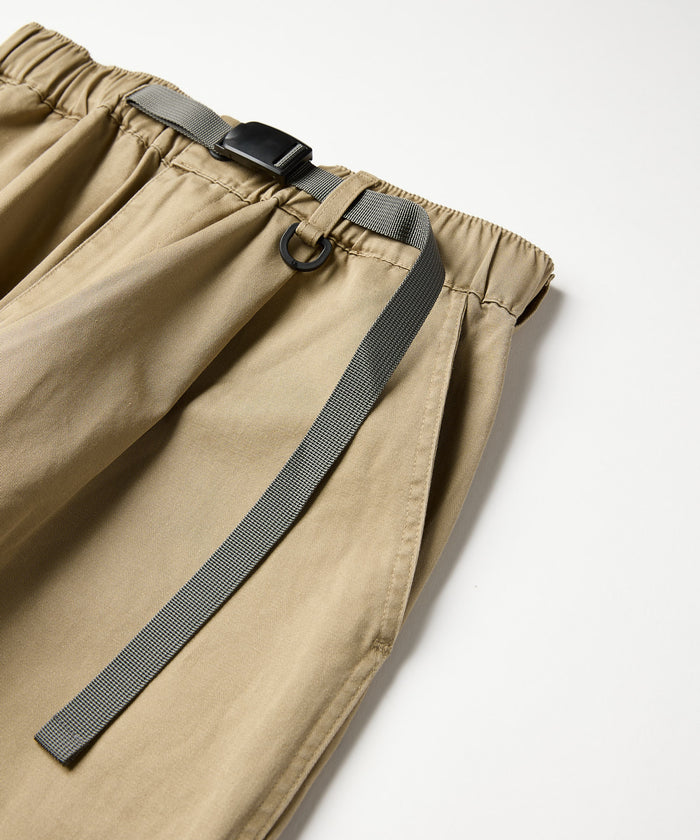 CHINO CLIMBING TECH PANTS