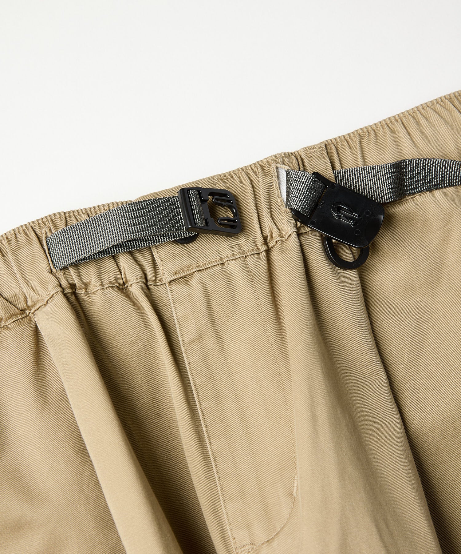 [10.15 WED 12:00~ IN STOCK] CHINO CLIMBING TECH PANTS