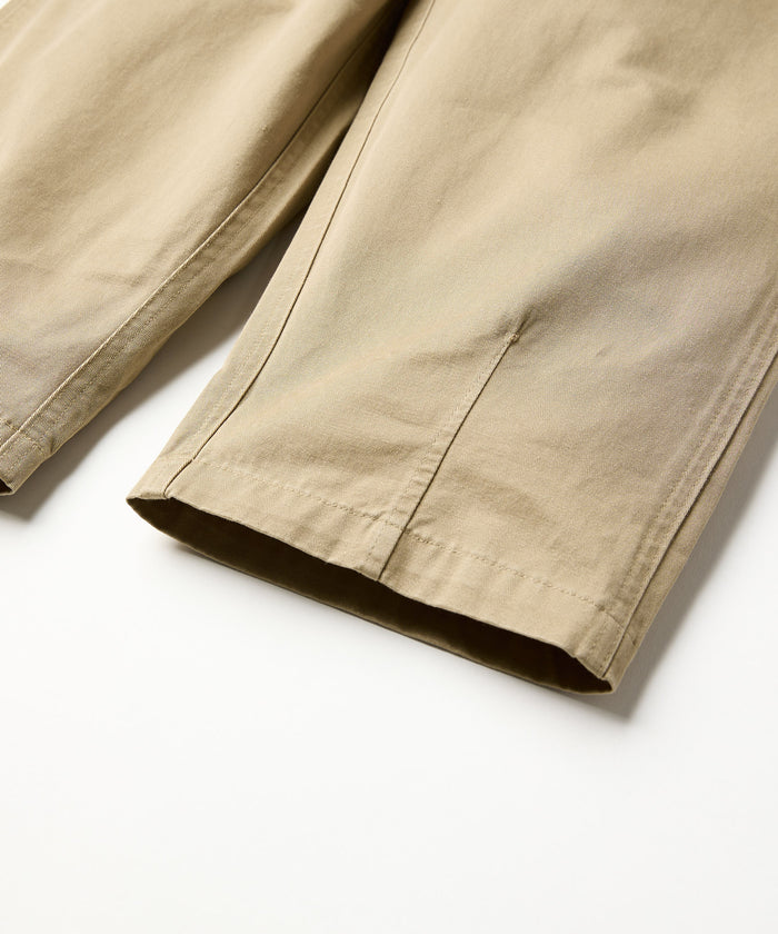 CHINO CLIMBING TECH PANTS