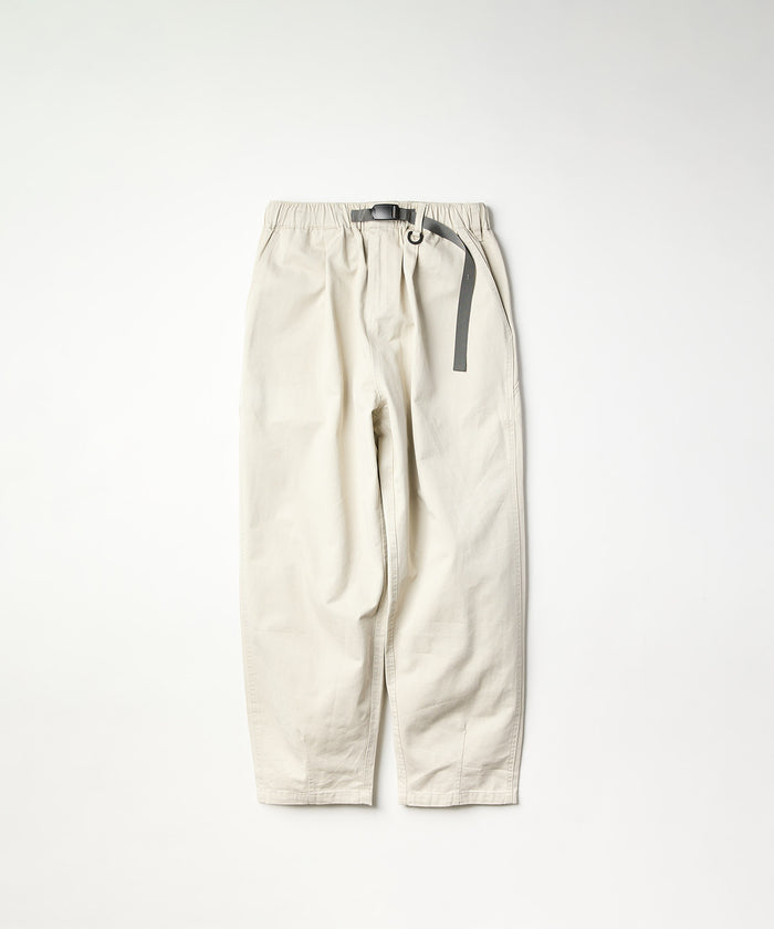 CHINO CLIMBING TECH PANTS
