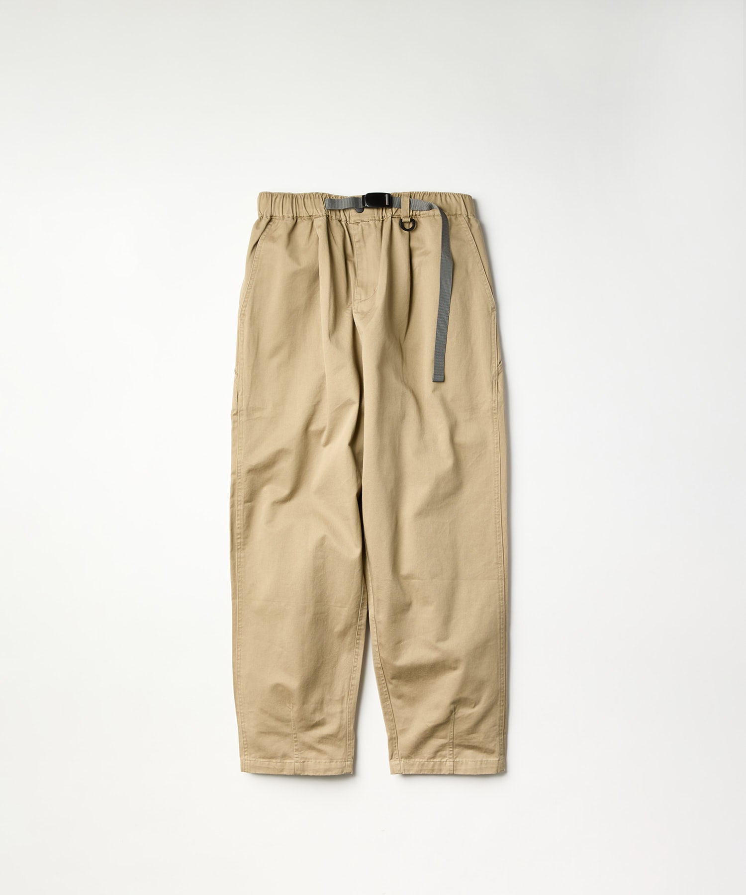 [10.15 WED 12:00~ IN STOCK] CHINO CLIMBING TECH PANTS