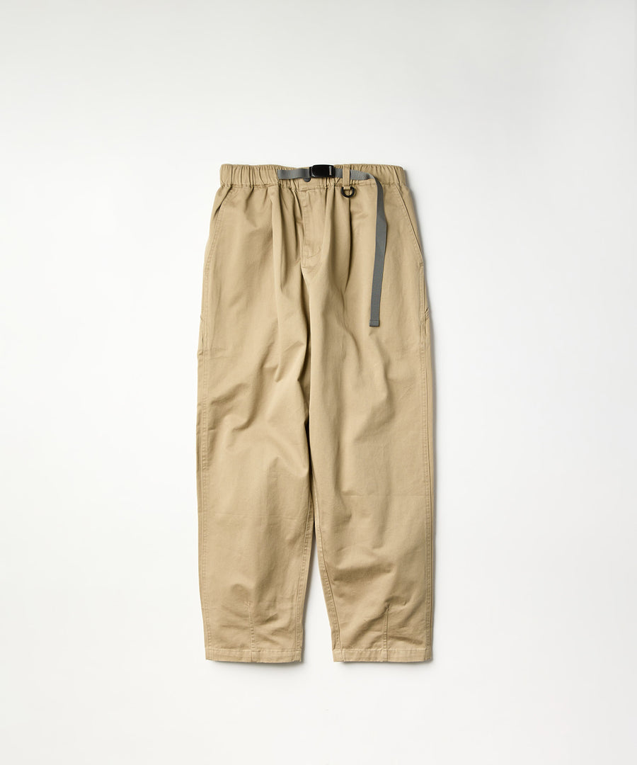 CHINO CLIMBING TECH PANTS