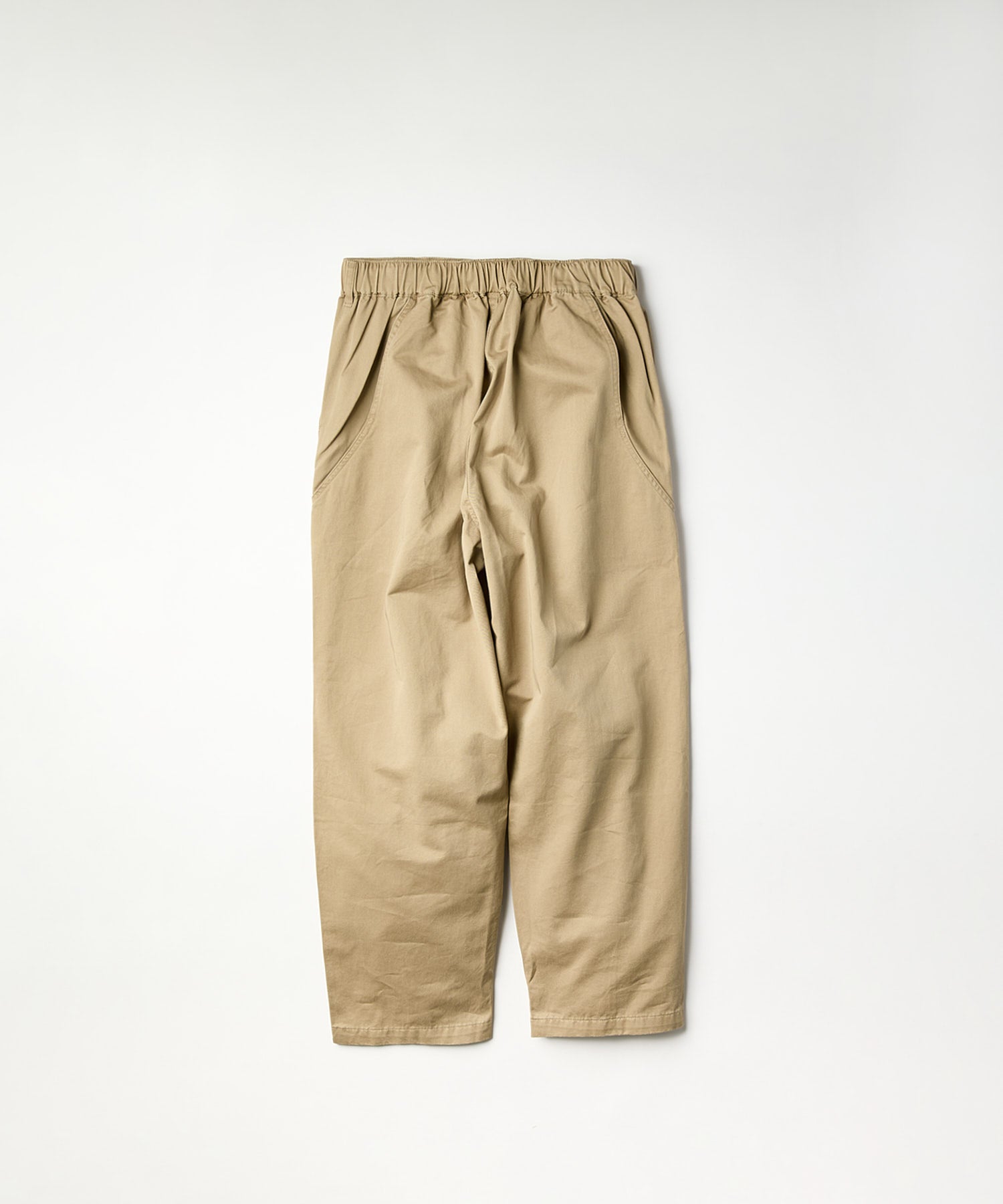 CHINO CLIMBING TECH PANTS