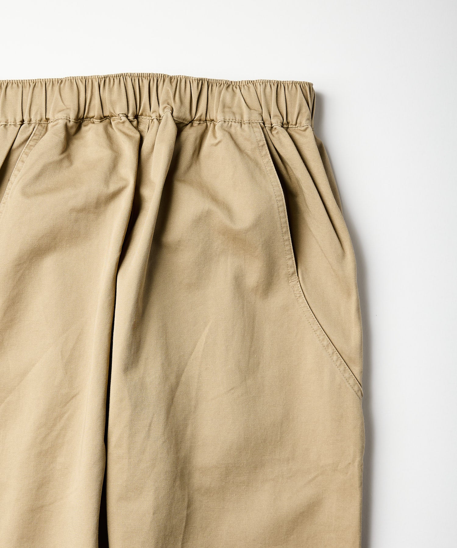 [10.15 WED 12:00~ IN STOCK] CHINO CLIMBING TECH PANTS