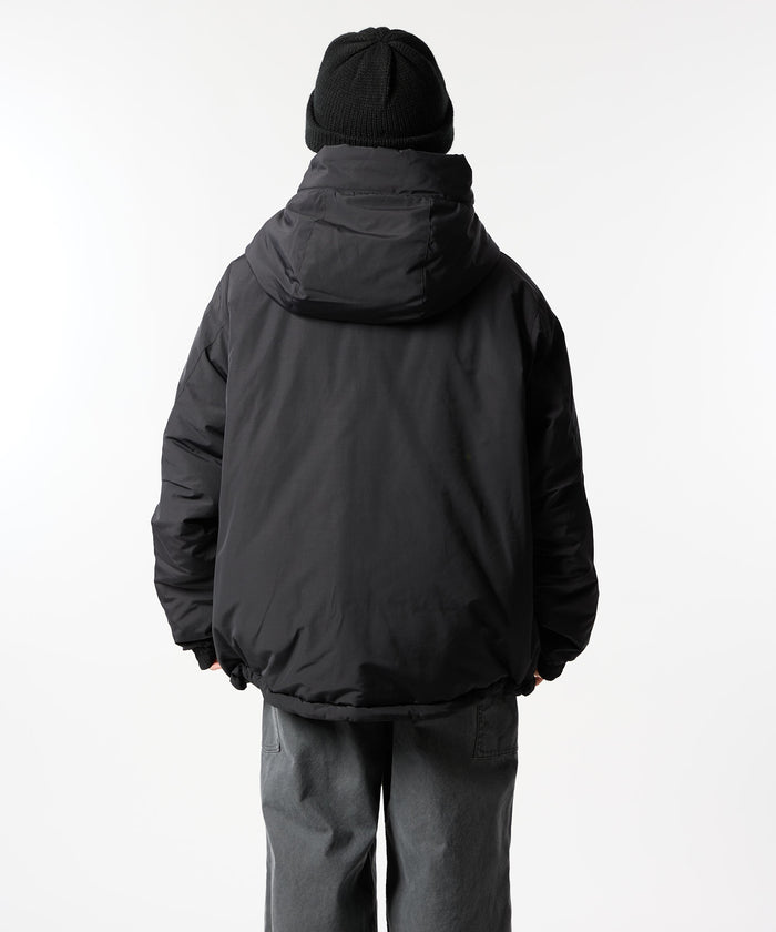 UTILITY PUFF JACKET