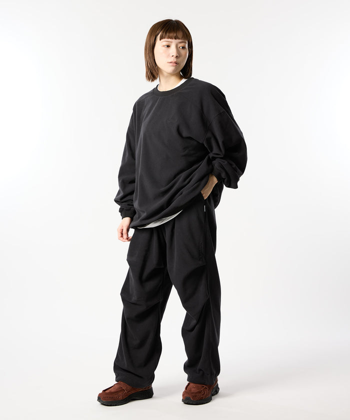 ×WILDTHINGS POLARTEC® EASY PANTS