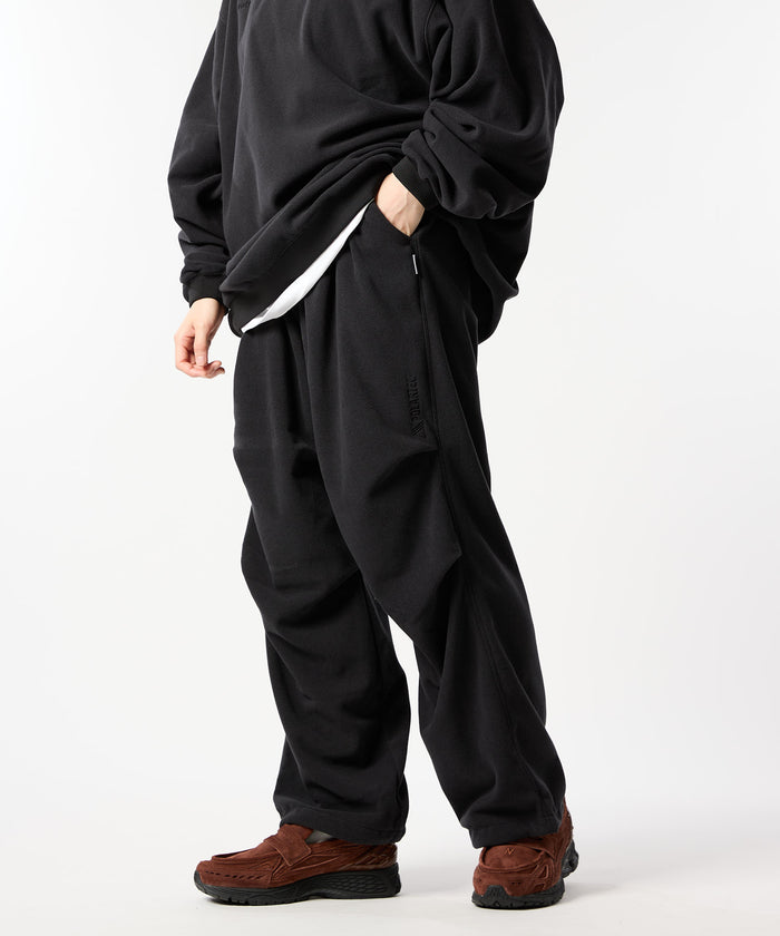 ×WILDTHINGS POLARTEC® EASY PANTS