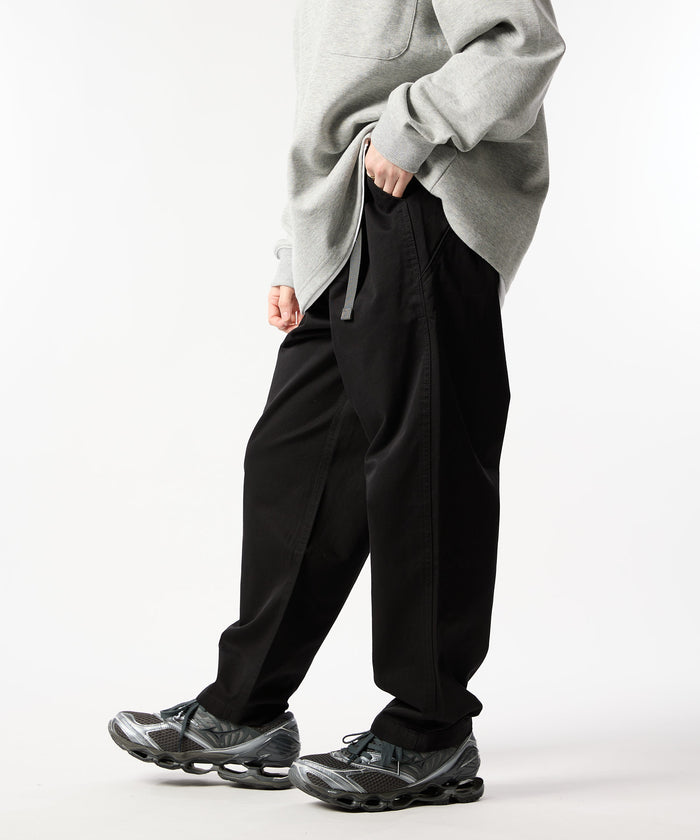 CHINO CLIMBING TECH PANTS