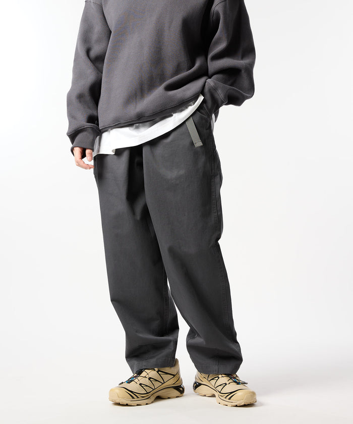 CHINO CLIMBING TECH PANTS