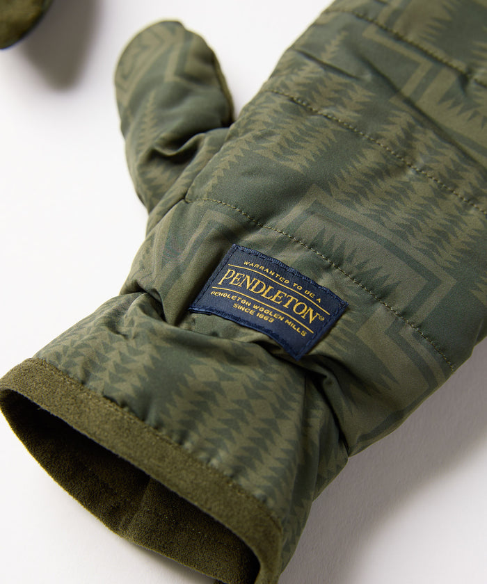 PENDLETON special order 3PEACE SET