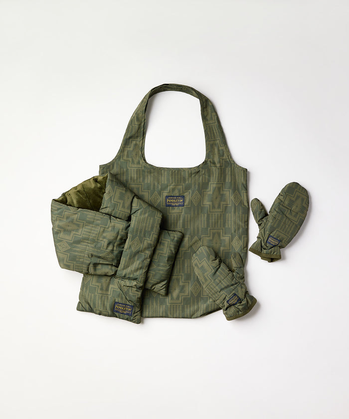 PENDLETON special order 3PEACE SET
