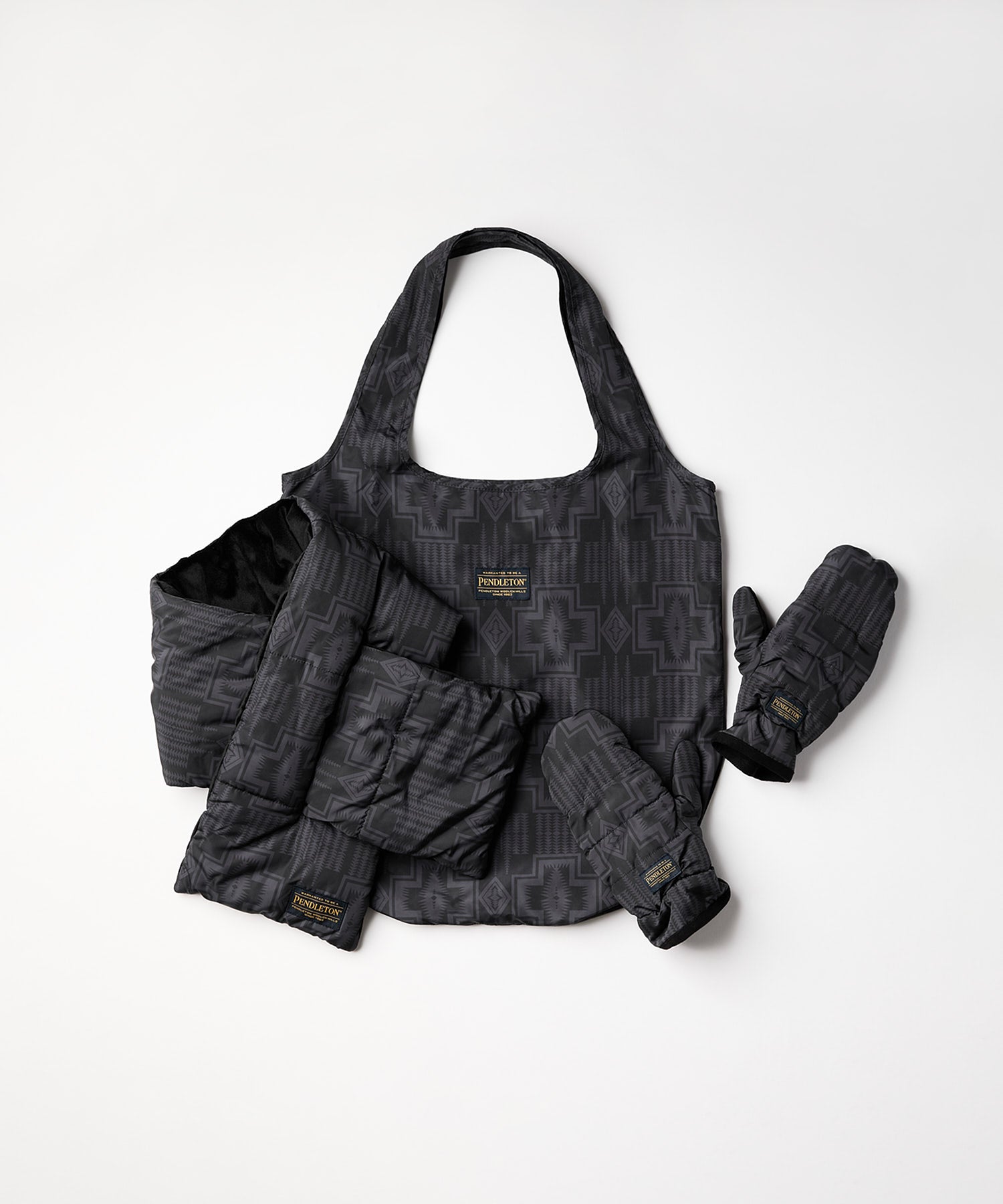 PENDLETON special order 3PEACE SET