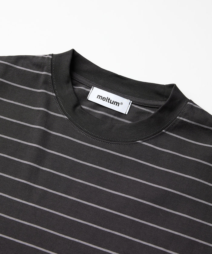 【10.22 周三 18:00~ 有货】宽边长袖T恤