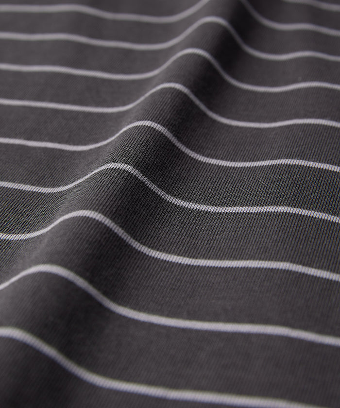 【10.22 周三 18:00~ 有货】宽边长袖T恤